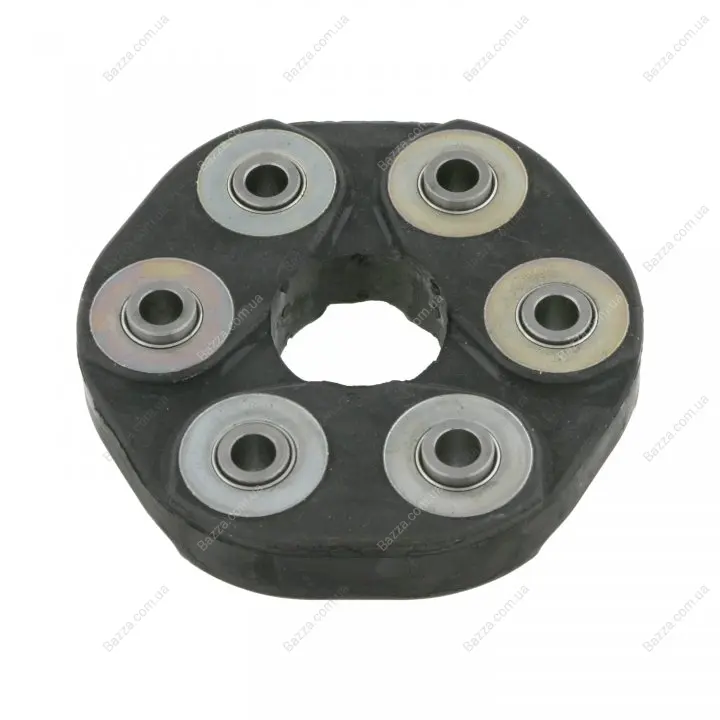 Эластичная муфта кардана febі bilstein 03933