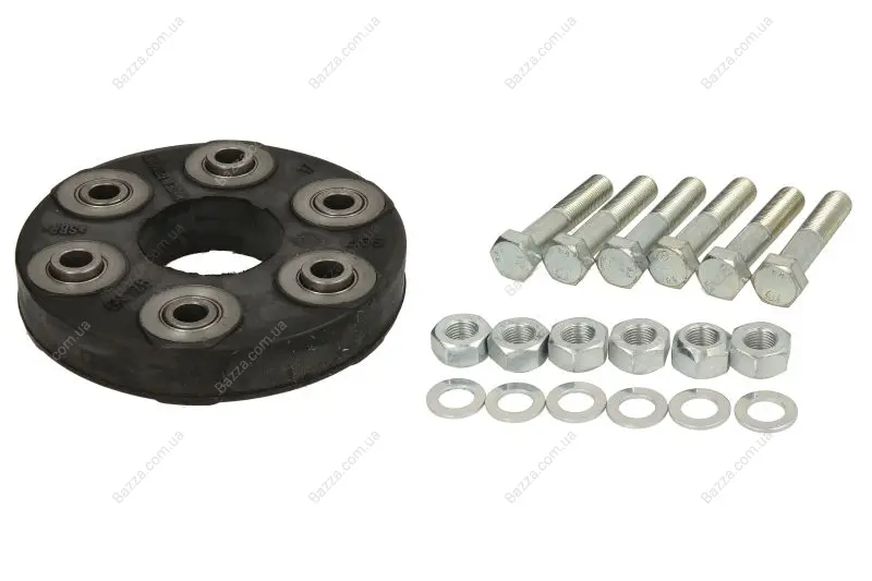 Эластичная муфта кардана febі bilstein 07541