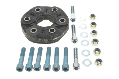 Еластична муфта кардана Febі Bilstein 14980