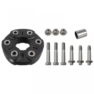Эластичная муфта кардана febі bilstein 171174 Бмв Z4