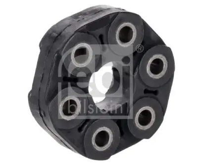 Еластична муфта кардана febі bilstein 184957 MINI