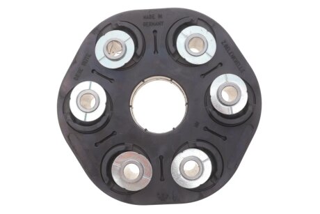 Эластичная муфта кардана febі Bilstein 19795 на Бмв Е46