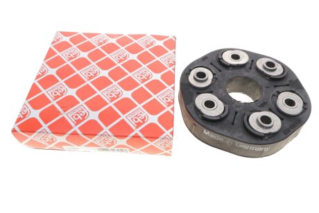 Эластичная муфта кардана febі Bilstein 23959