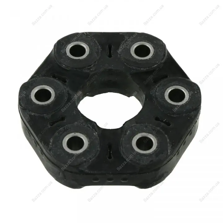 Эластичная муфта кардана febі bilstein 23961