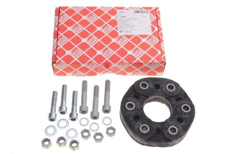 Эластичная муфта кардана febі Bilstein 26087