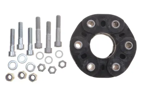 Еластична муфта кардана Febі Bilstein 26087