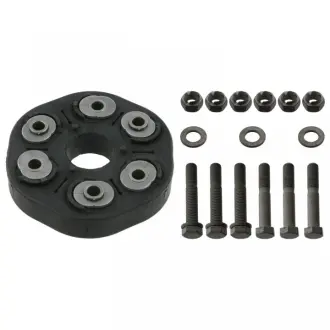 Еластична муфта кардана Febі Bilstein 43491
