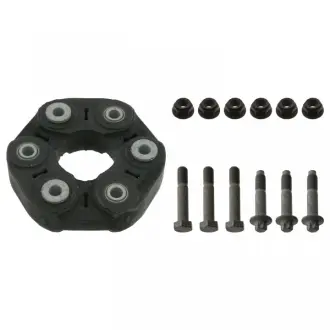 Еластична муфта кардана Febі Bilstein 43520