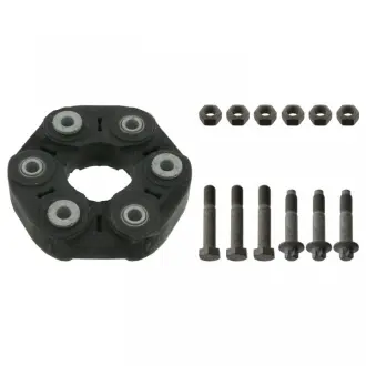 Еластична муфта кардана Febі Bilstein 43522