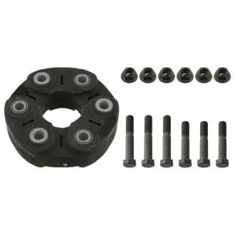 Эластичная муфта кардана febі bilstein 43527