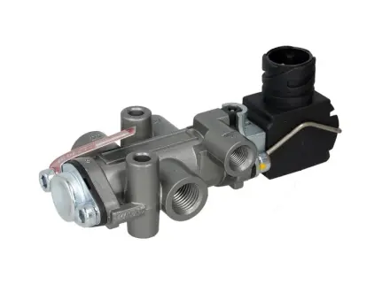 Електромагнітний клапан Febі Bilstein 22399