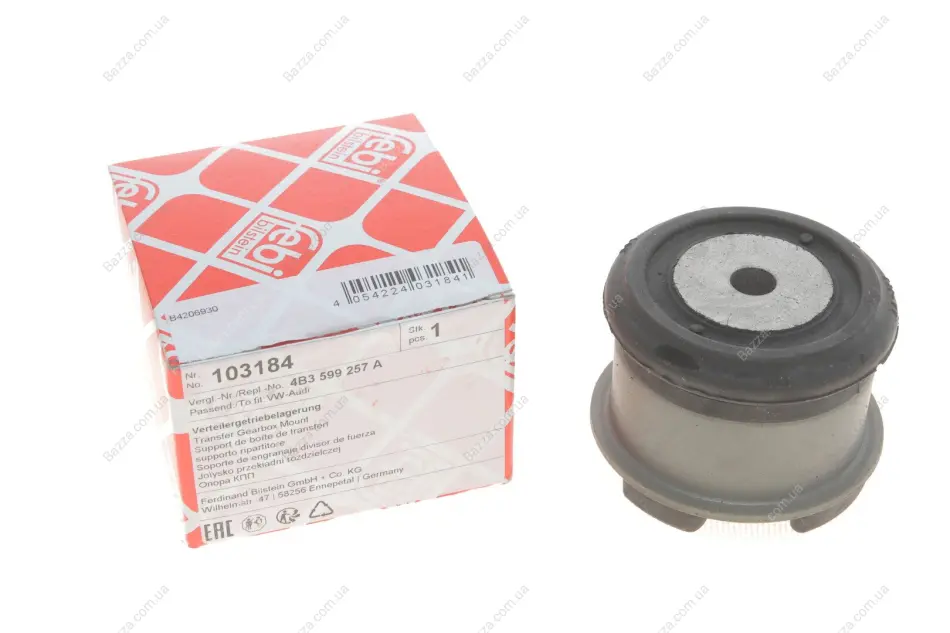 Елемент диференціала febі bilstein 103184