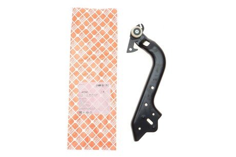 Елемент дверей febі Bilstein 47761