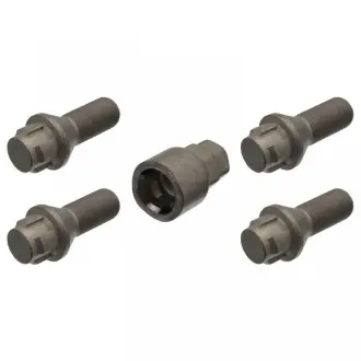 Елемент кріплення колеса febі bilstein 47550 Бмв 7 серии