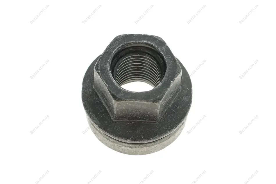 Елемент кріплення колеса febі bilstein 49071