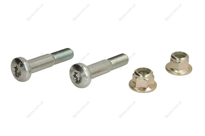 Елемент кріплення важеля febі bilstein 24395