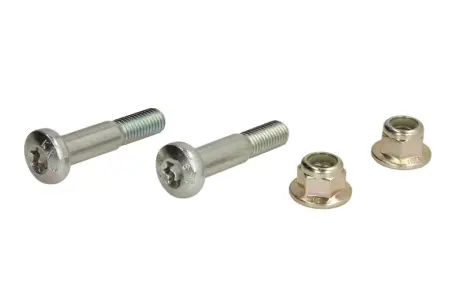 Елемент кріплення важеля Febі Bilstein 24395