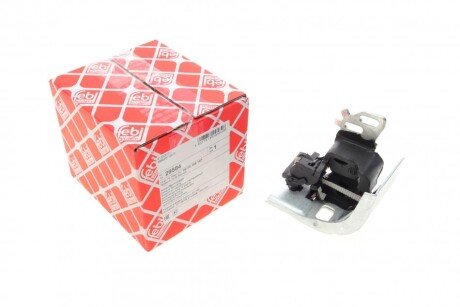 Елемент випускної системи febі Bilstein 29584 на Ниссан Skyline v35