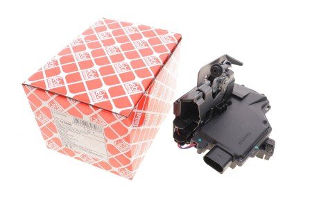 Елемент замка кабіни febі Bilstein 179896