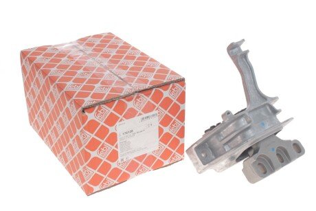 Engine Mounting febі Bilstein 176128