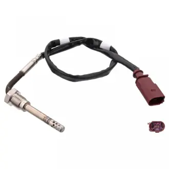 Exhaust gas temperature sensor Febі Bilstein 100815