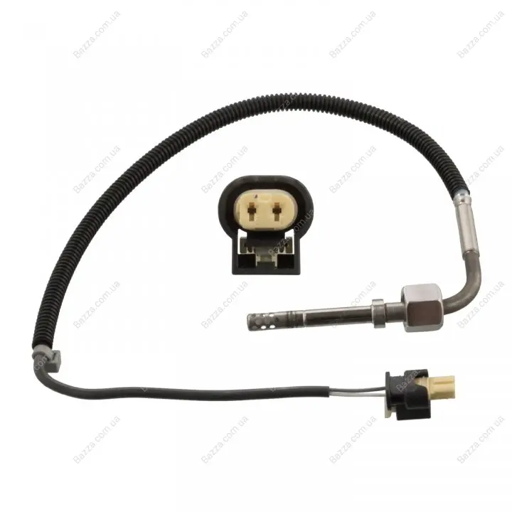 Exhaust gas temperature sensor Febі Bilstein 100825 (фото 1)