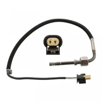 Exhaust gas temperature sensor Febі Bilstein 100825