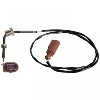 Exhaust Gas Temperature Sensor Febі Bilstein 109230