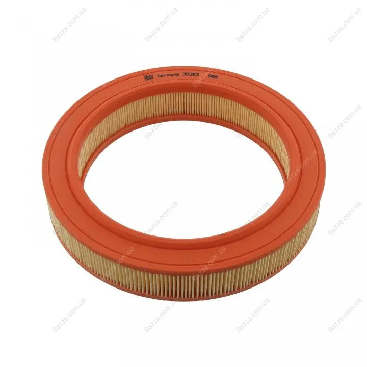 FEBI AIR OPEL Фильтр воздушный Ascona,Corsa,Vectra Febі Bilstein 30363 (фото 1)