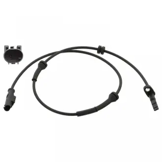 FEBI ALFA ROMEO Датчик ABS 159 1.8, 1.9, 2.4, 3.2, BRERA Febі Bilstein 106463