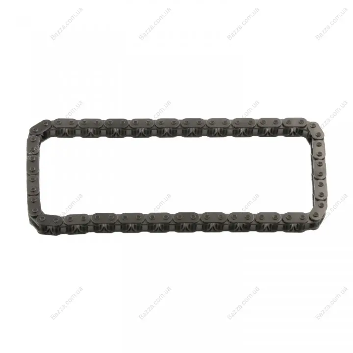 FEBI AUDI Цепь масляного насоса A4/A6/A8 3,0 -06, PORSHE 2,9-3,8 Febі Bilstein 34972 (фото 1)