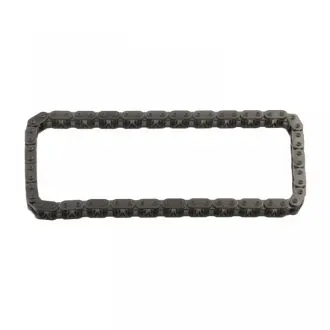 FEBI AUDI Цепь масляного насоса A4/A6/A8 3,0 -06, PORSHE 2,9-3,8 febі bilstein 34972 Ауди А8 д2