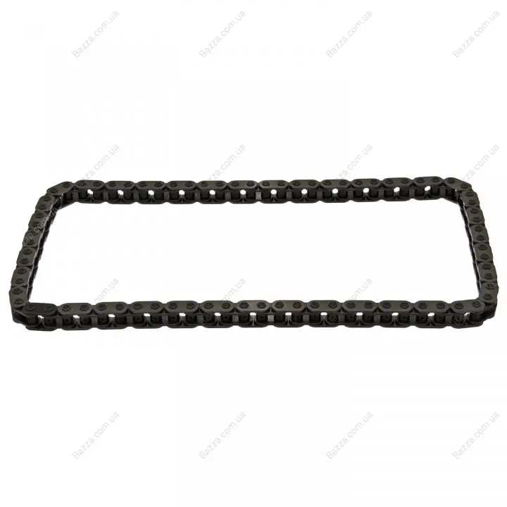 FEBI AUDI Цепь привода р/вала A4/A6 2,4-4,2FSI febі bilstein 40267