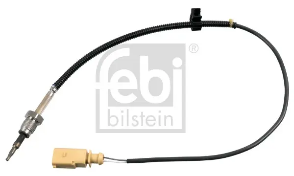 FEBI AUDI Датчик температури ВГ A4 3.0 TDI 15-, A5 3.0 TDI 16-, A6 3.0 TDI 14-, A7 3.0 TDI 15-, Q7 3.0 TDI 15- febі bilstein 185426