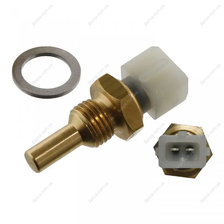 FEBI AUDI Датчик температуры воды -99 BMW -01 febі bilstein 36418
