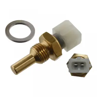 FEBI AUDI Датчик температуры воды -99 BMW -01 febі bilstein 36418 Мерседес Варио