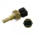 FEBI AUDI Датчик температуры воды VW,SKODA Febі Bilstein 28334 (фото 1)