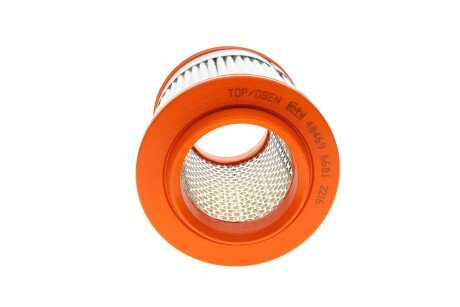 FEBI AUDI Фильтр воздуха A8 3.0TDI 03- febі Bilstein 48469