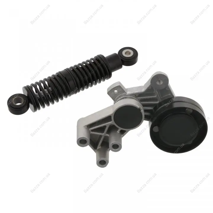 FEBI AUDI Механизм натяжн. 2.5 TDI 94- Febі Bilstein 32201 (фото 1)