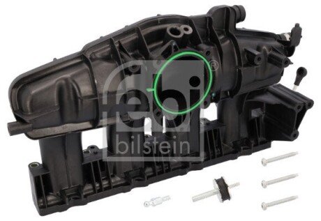 FEBI AUDI Модуль впускної труби A6 C6 2.0, SEAT, SKODA febі Bilstein 184508 на Ауди A1