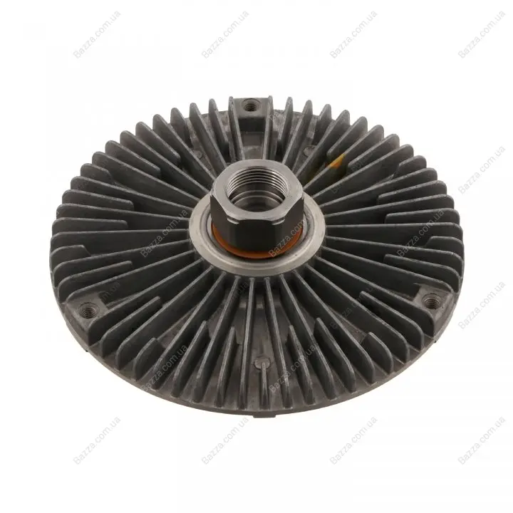 FEBI AUDI Муфта сцепления вентилятора (вискозная) A8 3.7 -02 Febі Bilstein 29614 (фото 1)