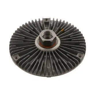 FEBI AUDI Муфта сцепления вентилятора (вискозная) A8 3.7 -02 Febі Bilstein 29614
