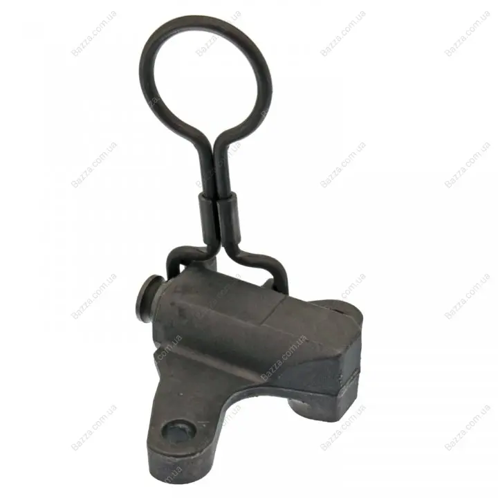 FEBI AUDI Натяжитель цепи привода р/вала A4/A6 2,4-4,2FSI febі bilstein 46433