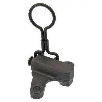 FEBI AUDI Натяжитель цепи привода р/вала A4/A6 2,4-4,2FSI febі bilstein 46433
