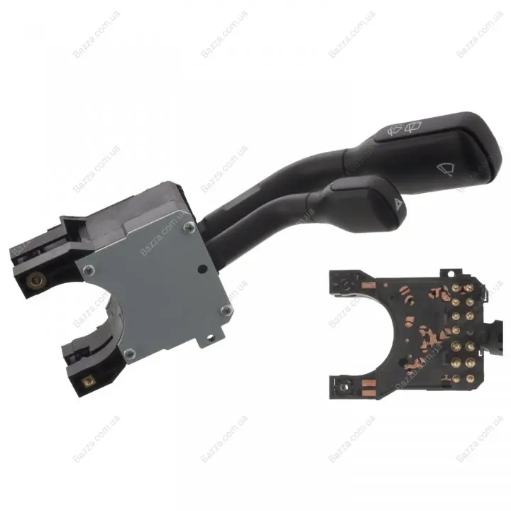 FEBI AUDI Переключатель стеклоочистителей 80 89-91 Febі Bilstein 14053 (фото 1)