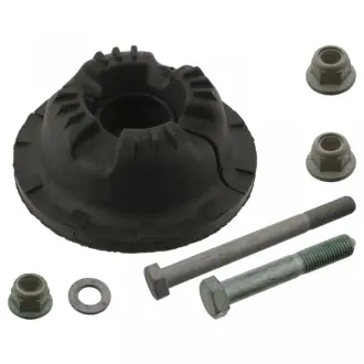 FEBI AUDI Подушка переднего амортизатора + крепеж! A4/6 00- Febі Bilstein 40384