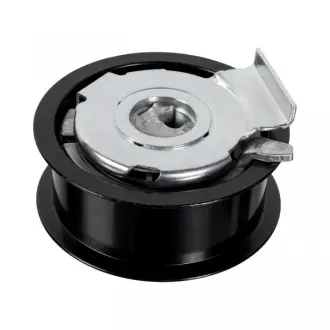 FEBI AUDI Pолик натяжителя ремня А3/А4/А6, VW Passat, SEAT Leon 2.0TFSI 03- Febі Bilstein 27364