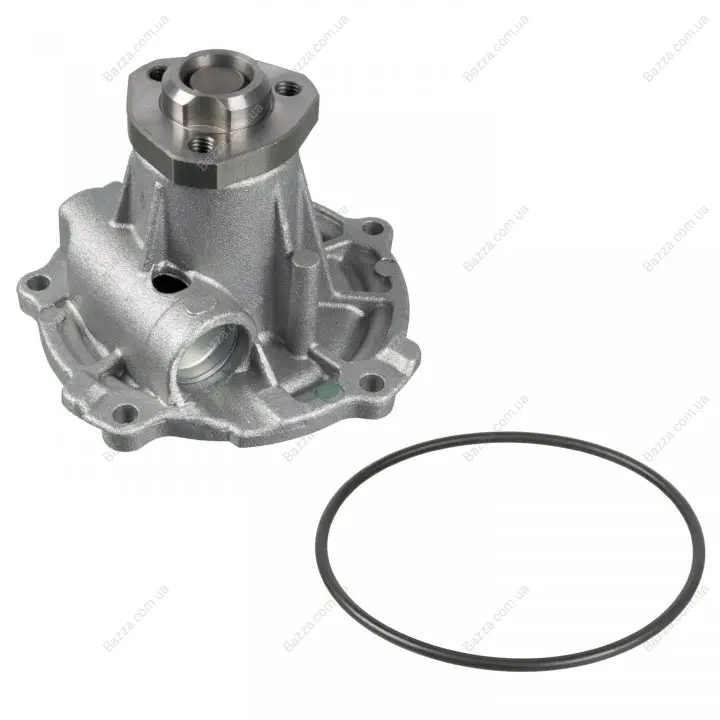Водяная помпа (насос) febі bilstein 09757