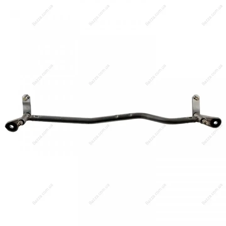 FEBI AUDI Привод стеклоочистителя A4 00- Febі Bilstein 36705 (фото 1)