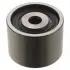FEBI AUDI Ролик паразитный A1 1,4TDI 14- febі bilstein 103622